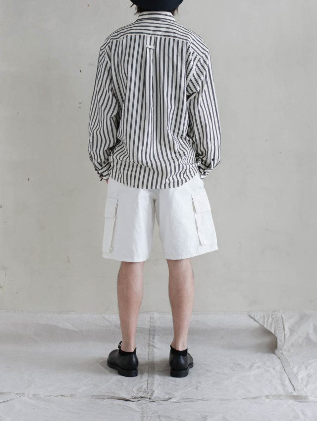 the hinoki