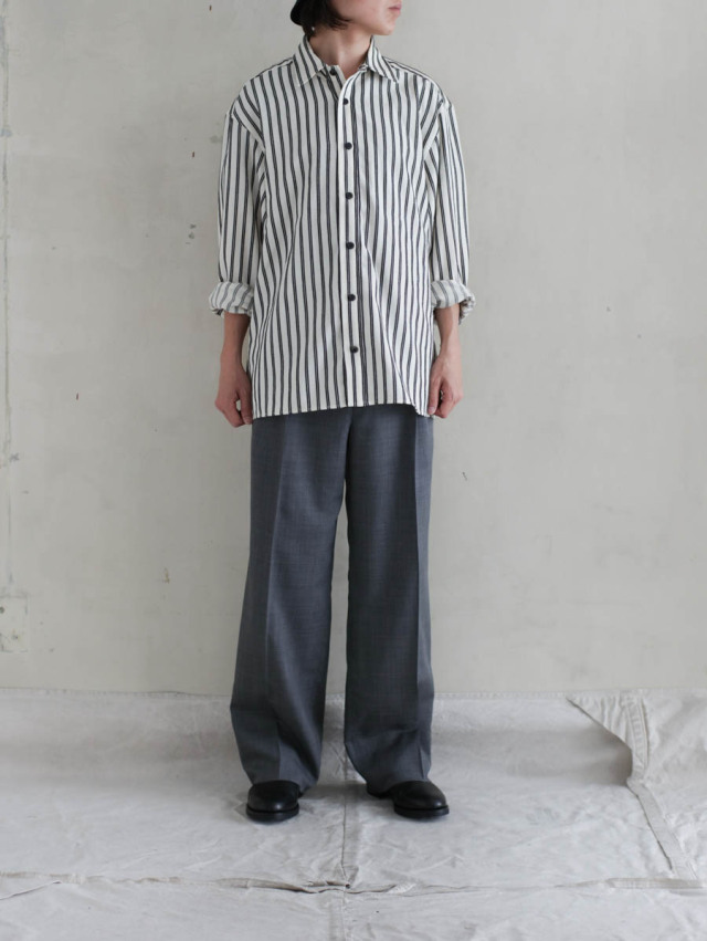 the hinoki