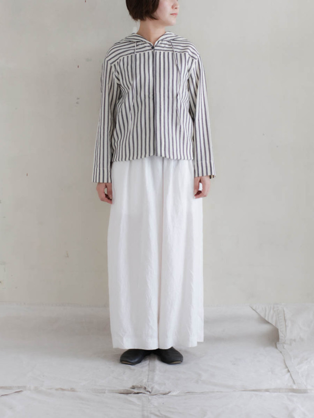 the hinoki