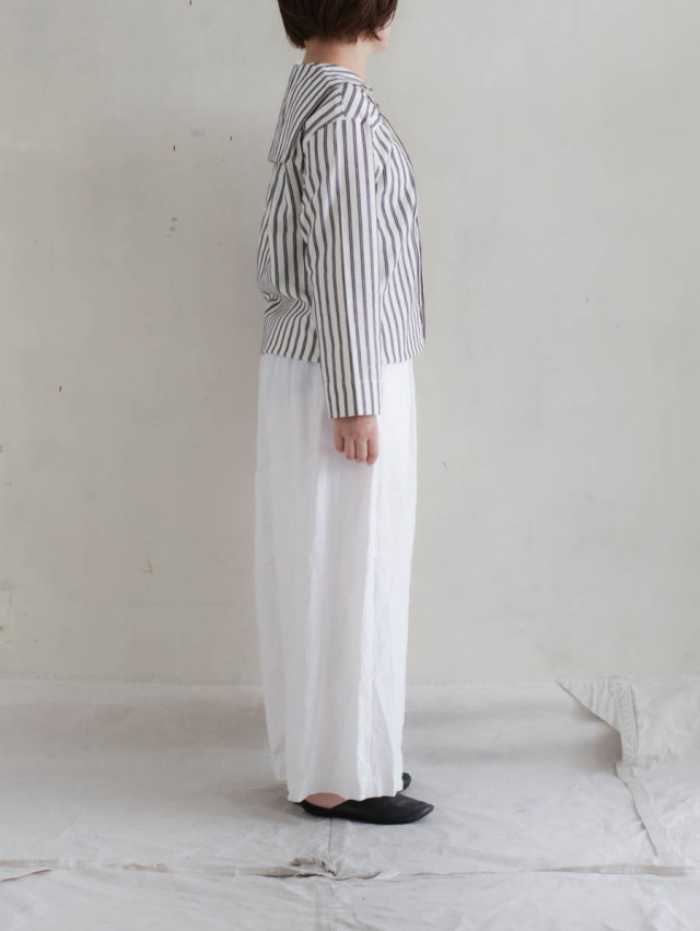 the hinoki