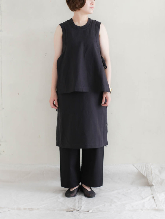 the hinoki