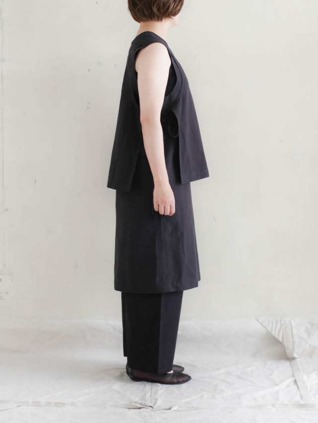 the hinoki