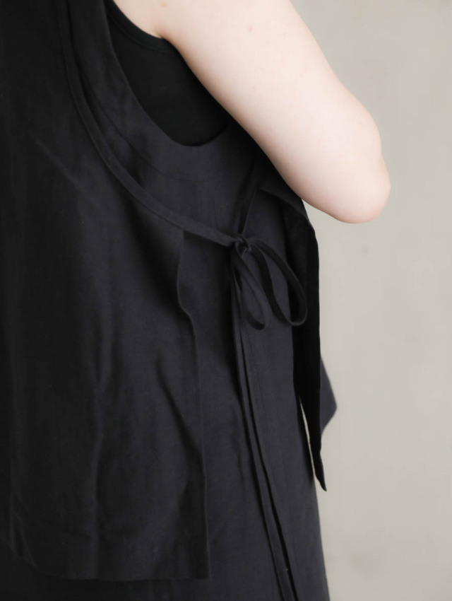 the hinoki