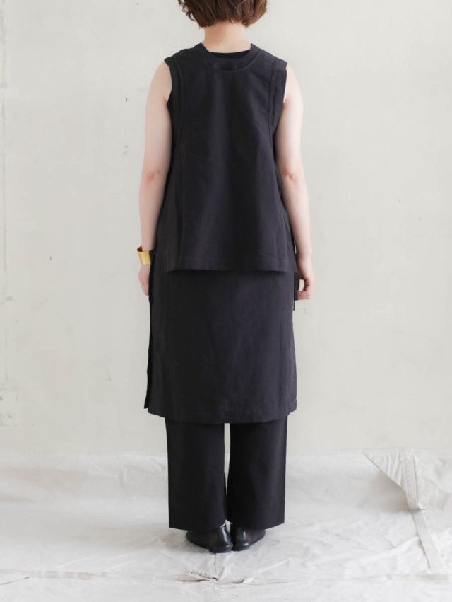 the hinoki