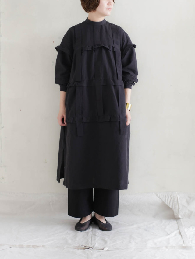 the hinoki