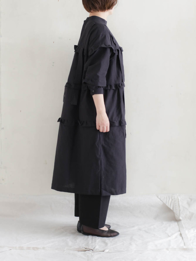 the hinoki