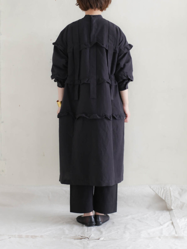 the hinoki