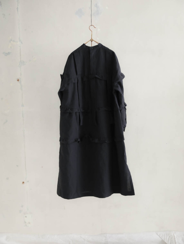 the hinoki