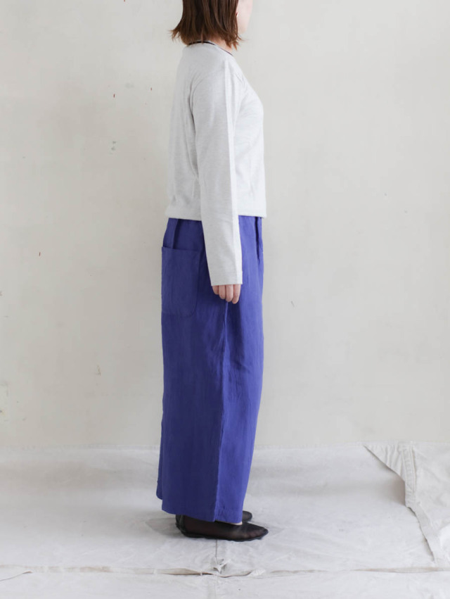 the hinoki