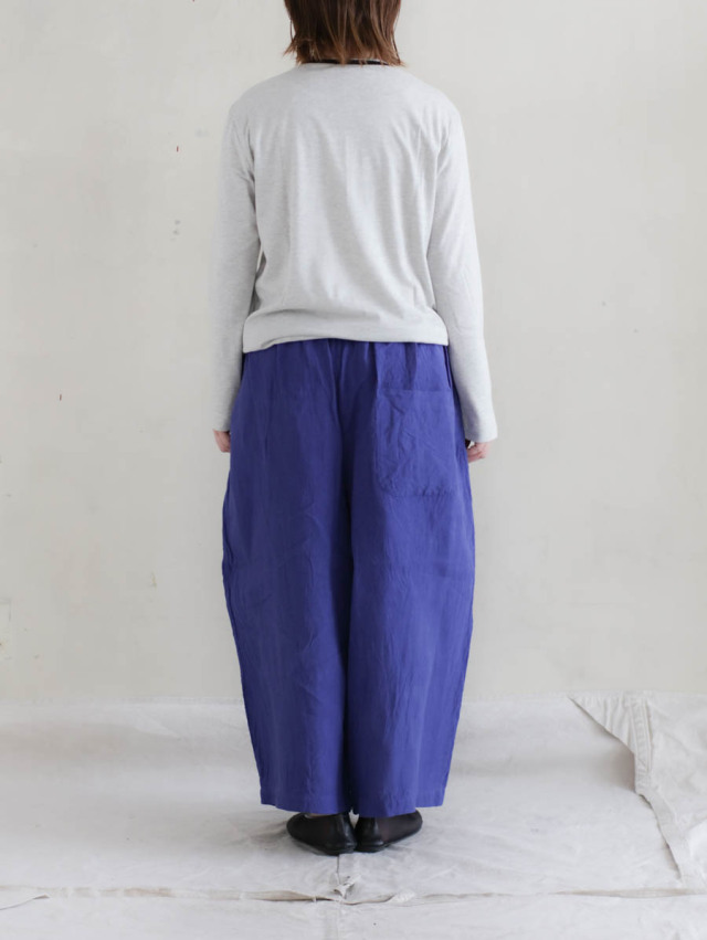the hinoki