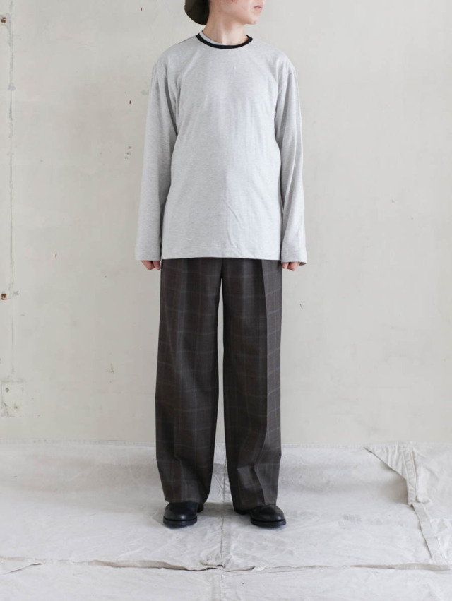 the hinoki