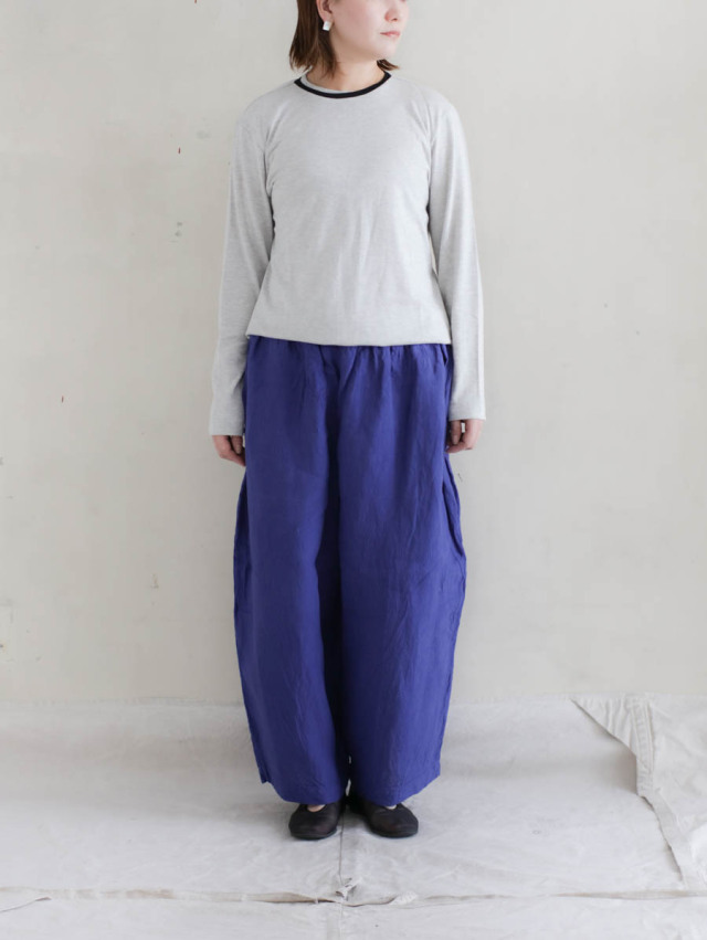the hinoki