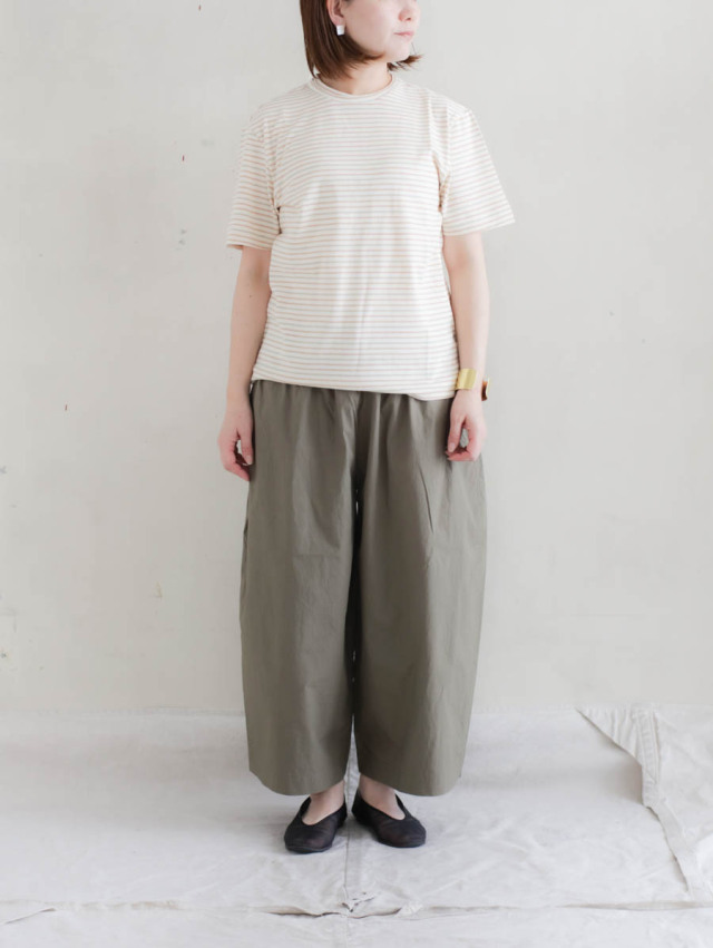 the hinoki