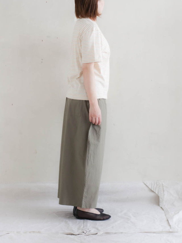 the hinoki