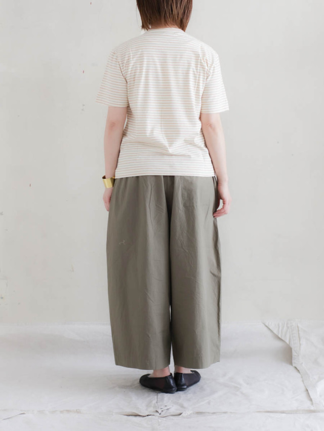 the hinoki