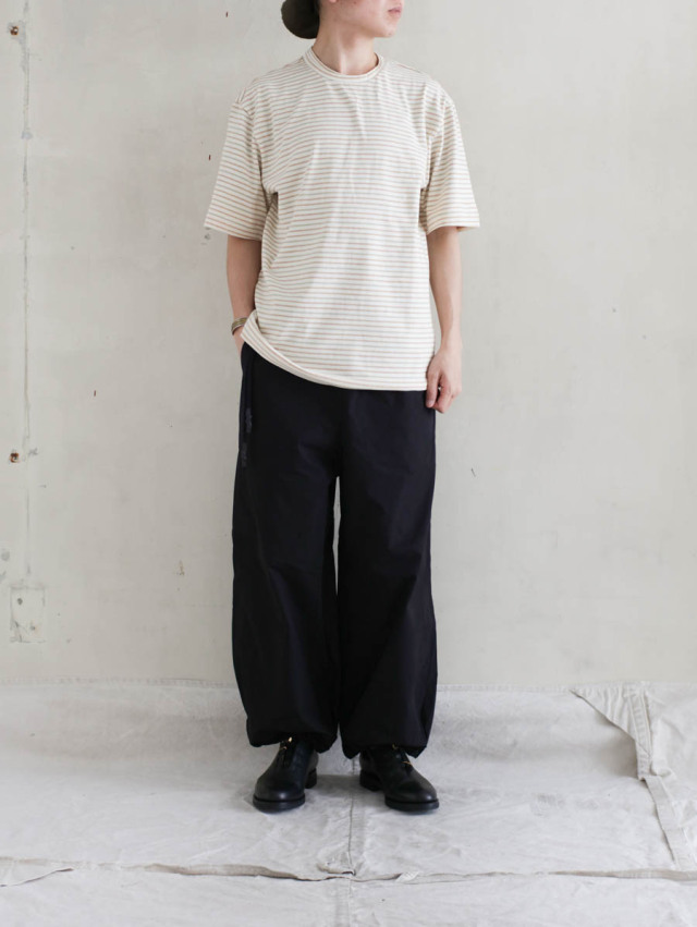 the hinoki