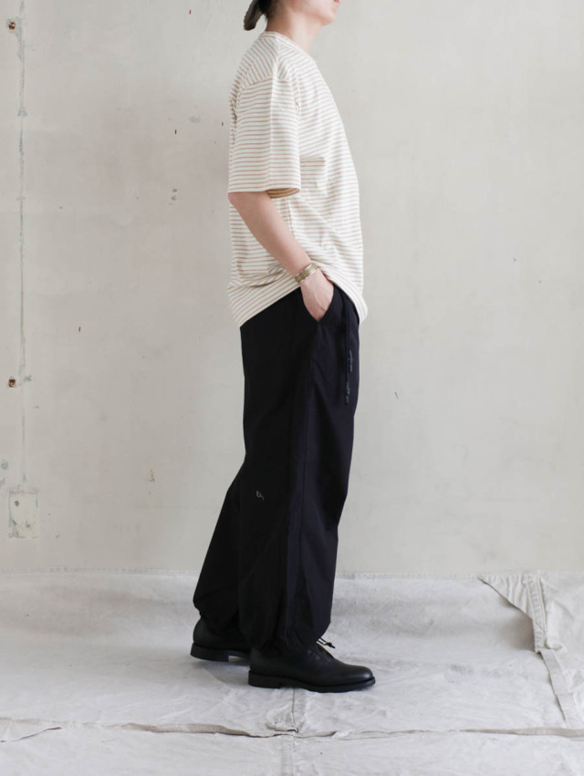 the hinoki