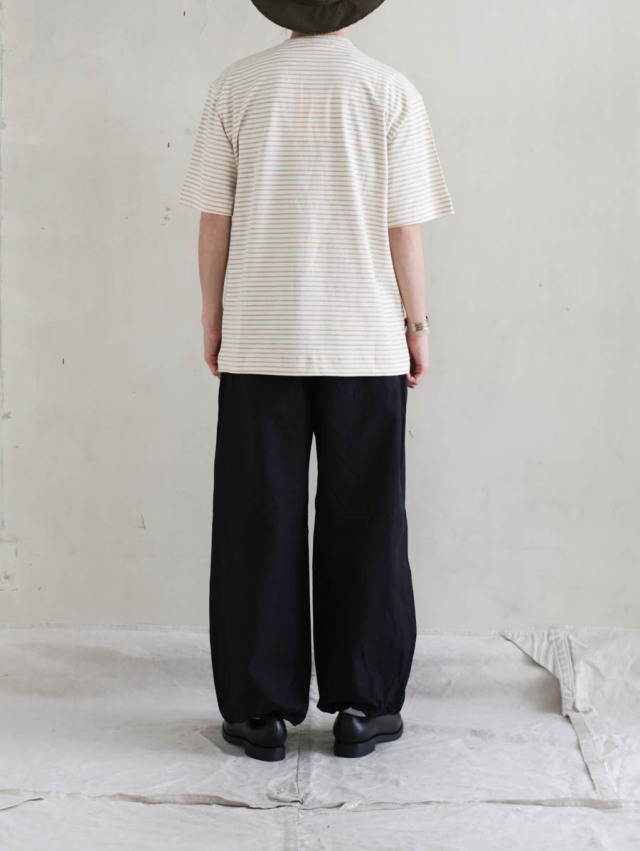 the hinoki