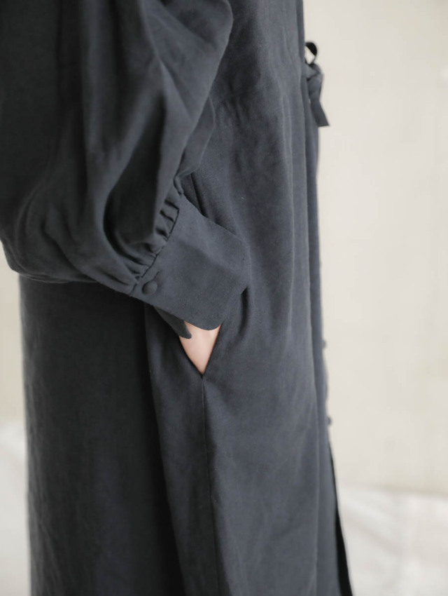 晩き日のwork pants ラストフラワーオブジアフタヌーン 40%OFF】the last flower of the afternoon ラストフラワー