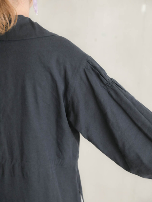 晩き日のwork pants ラストフラワーオブジアフタヌーン the last flower of the afternoon ラストフラワー オブ ジ