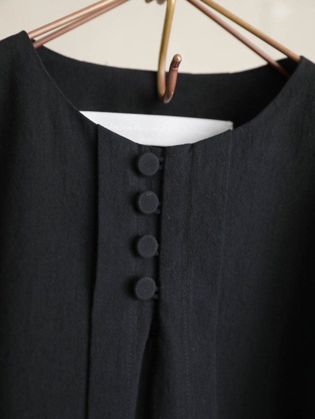 ラストフラワー