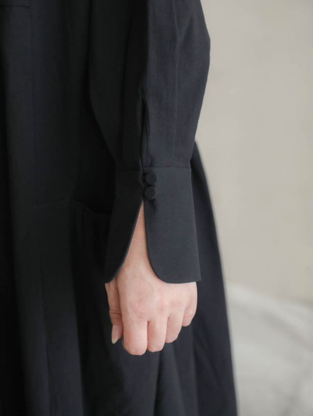 ラストフラワー