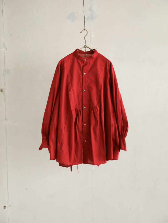 the last flower of the afternoon 静寂の欠片