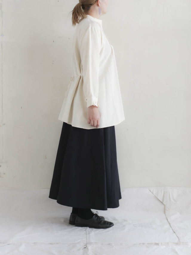 the last flower of the afternoon ラストフラワー オブ ジ  