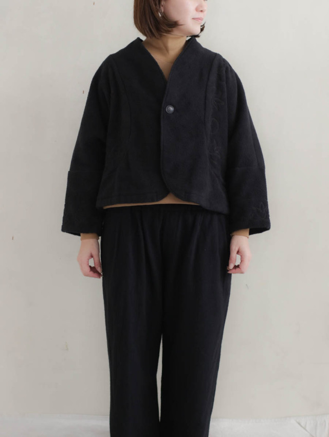 ラストフラワー