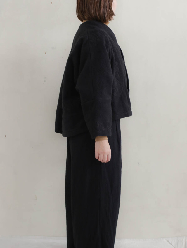 ラストフラワー