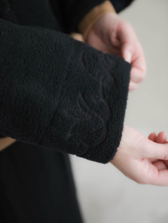 ラストフラワー