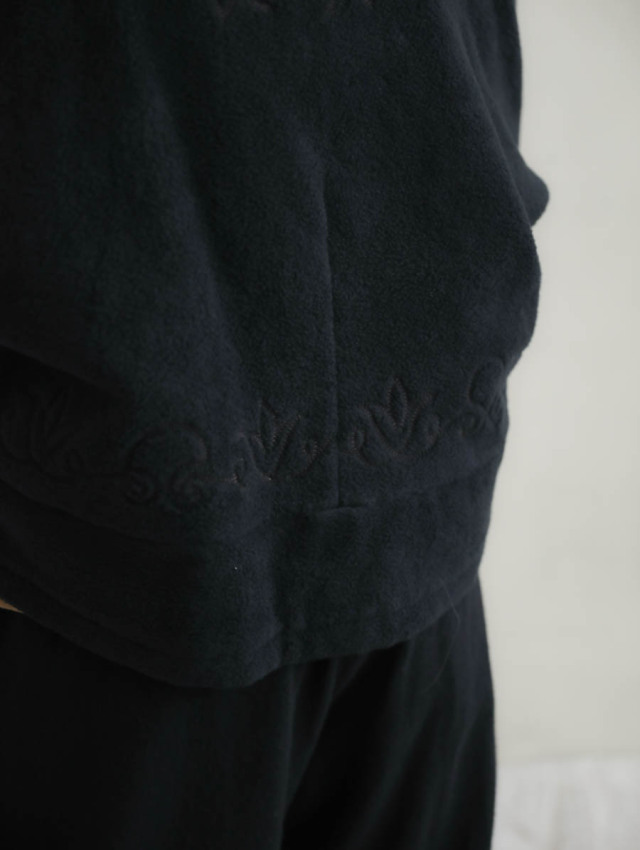 ラストフラワー