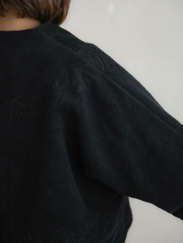 ラストフラワー