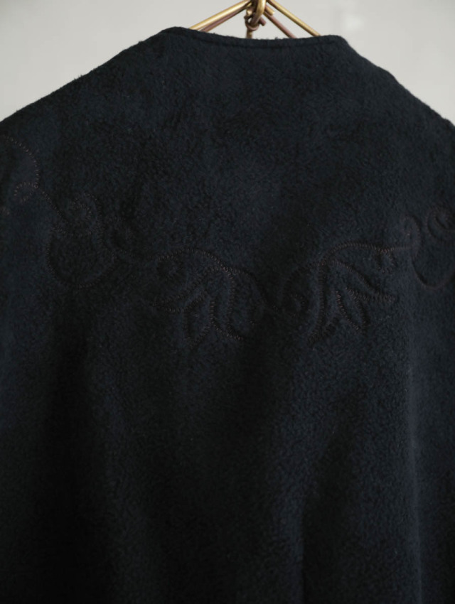 ラストフラワー