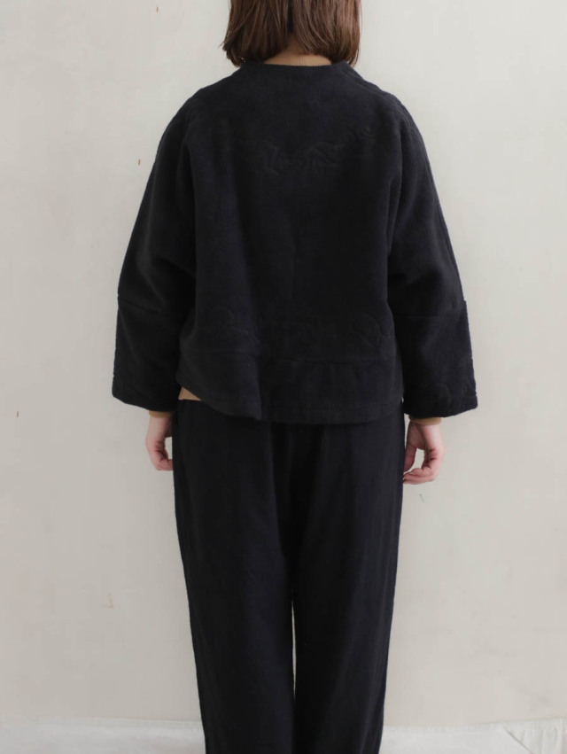 ラストフラワー