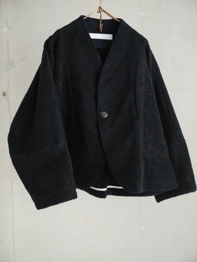 ラストフラワー