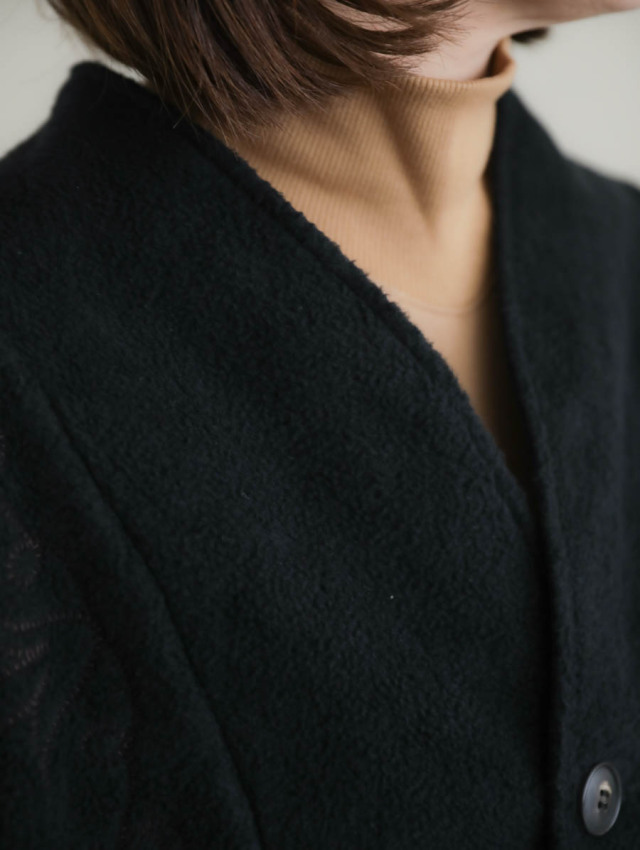 ラストフラワー