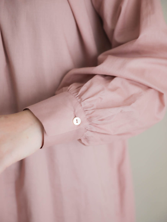 ラストフラワー