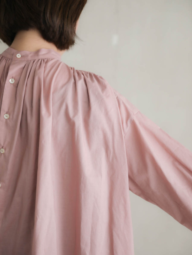 ラストフラワー