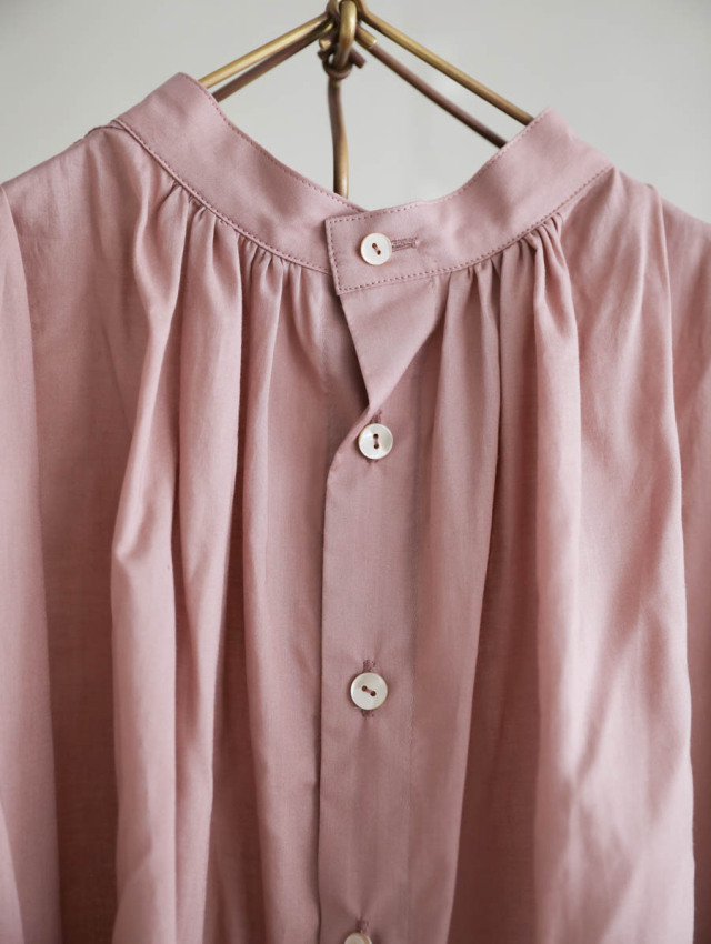 ラストフラワー