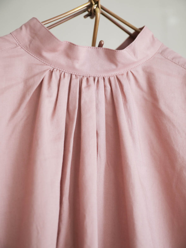 ラストフラワー