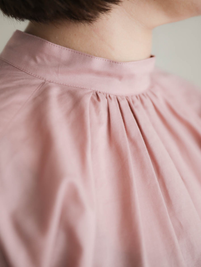 ラストフラワー