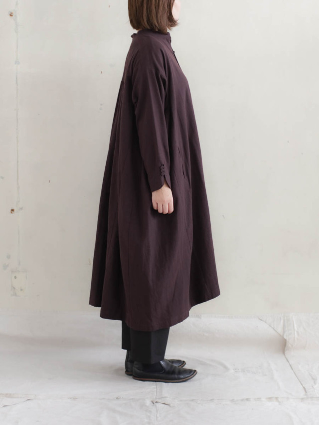 ラストフラワー