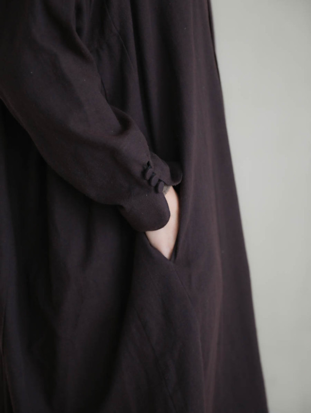 ラストフラワー