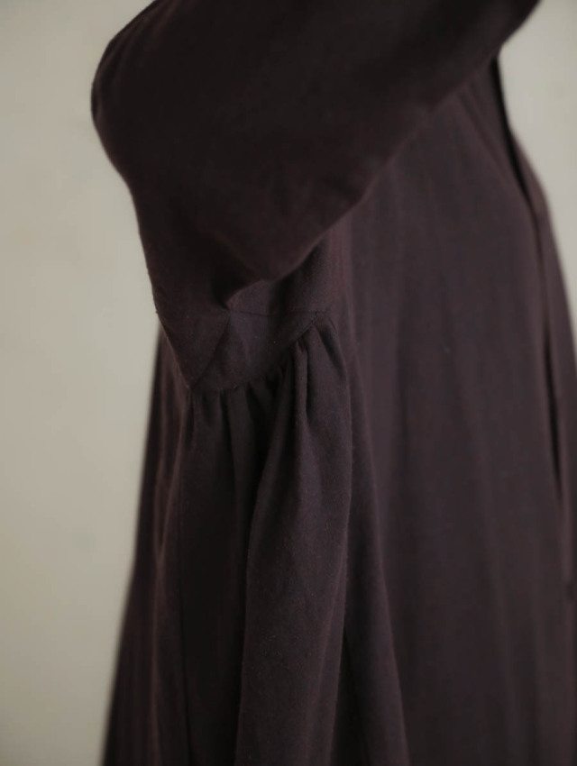 ラストフラワー