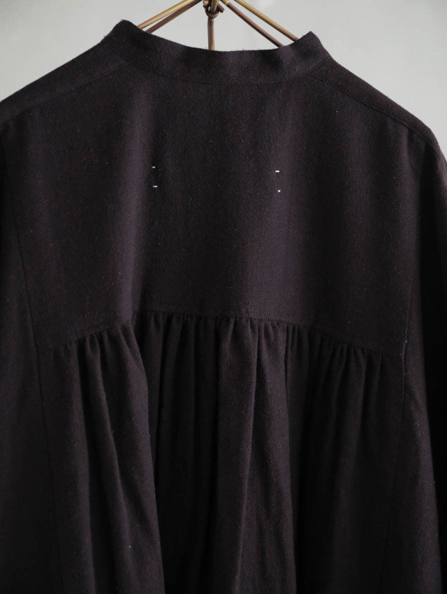 ラストフラワー