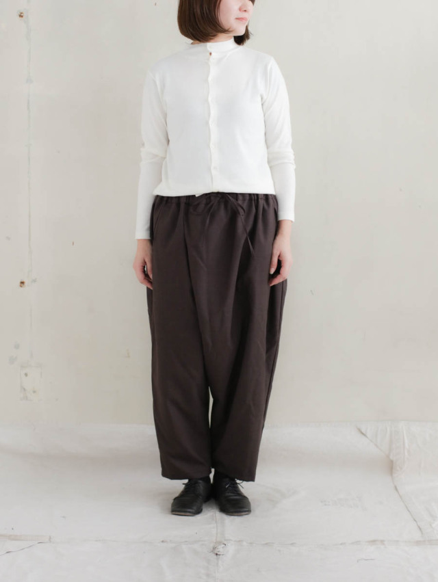 ラストフラワー