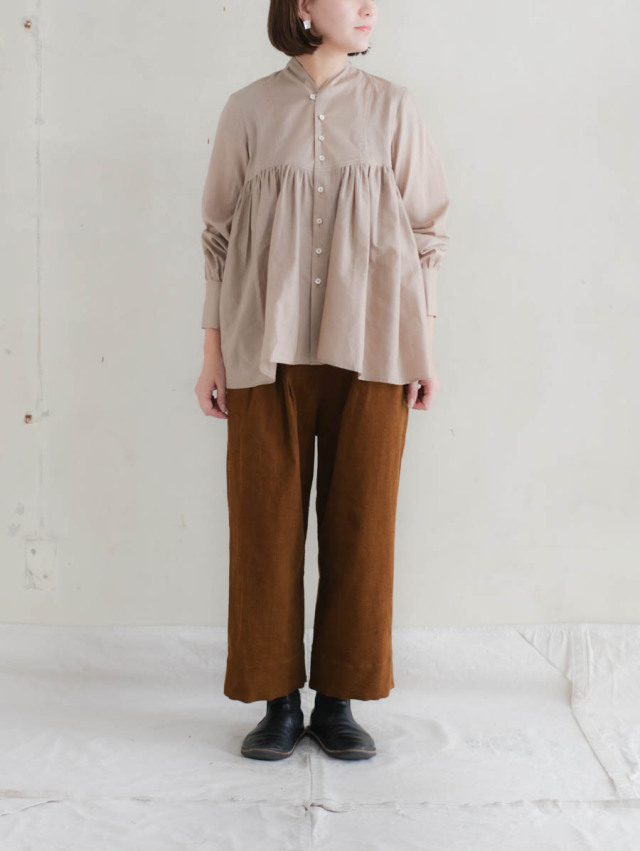 ラストフラワー