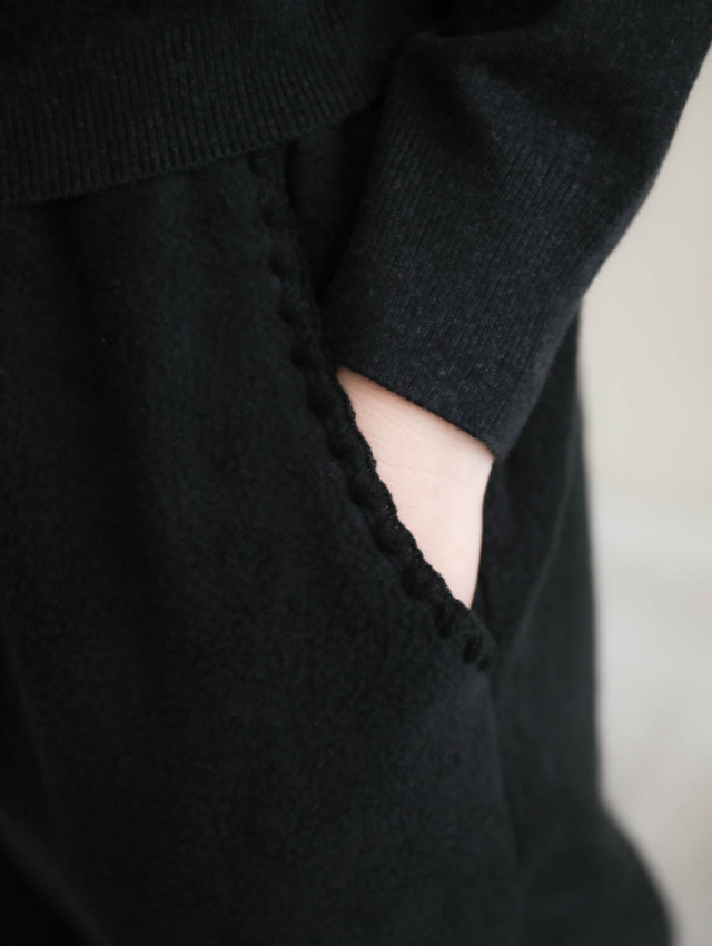 ラストフラワー