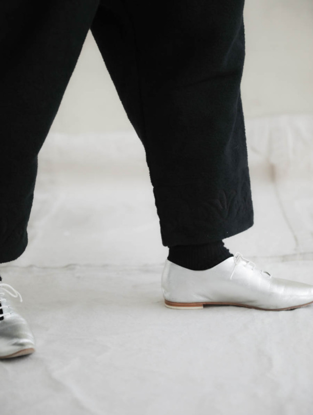 ラストフラワー